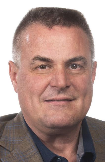 Brad W. Young
